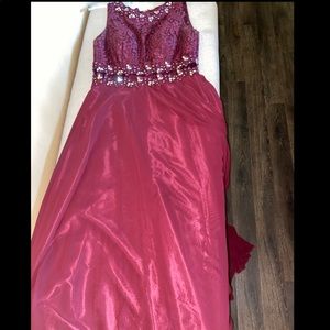 Graduation or Prom dress